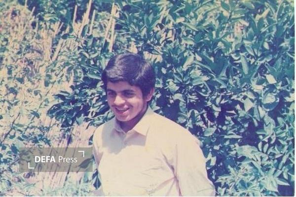 مروری بر زندگینامه شهید «احمد زارعی»