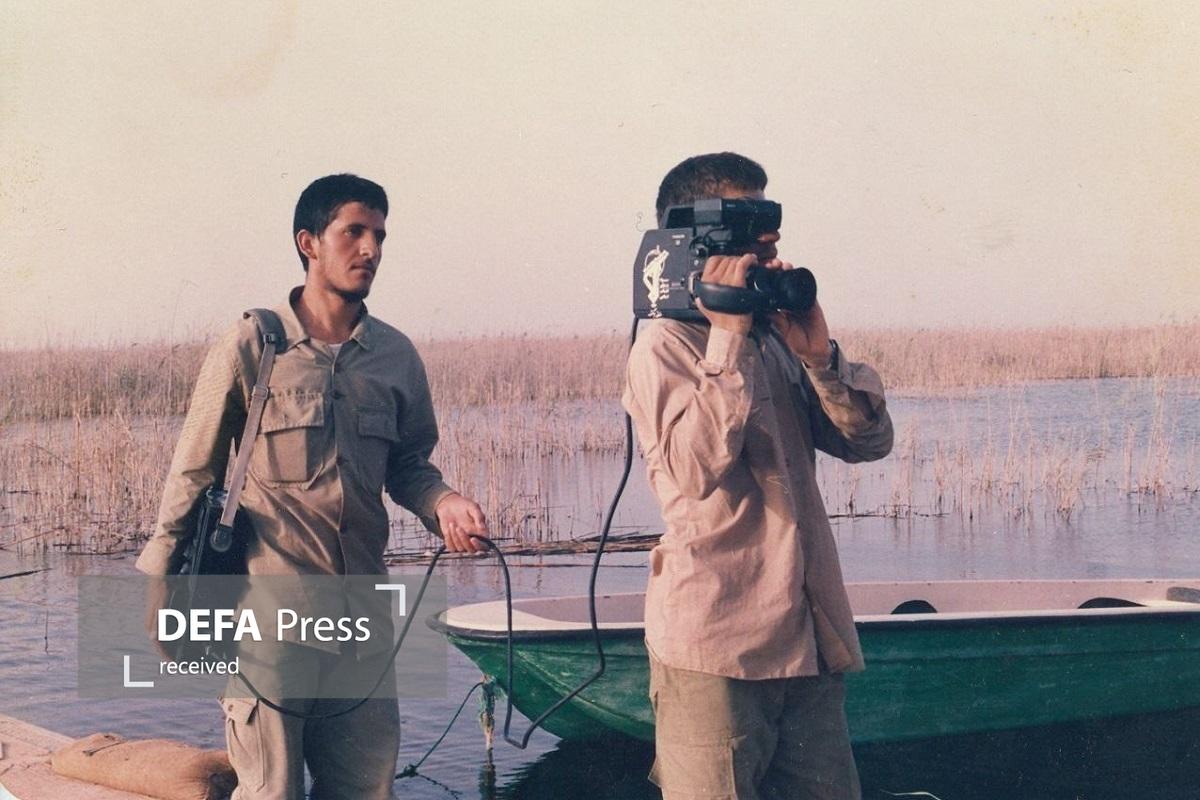 جنگ روایت‌ها و رسانه؛ میدان ادراکی دفاع مقدس