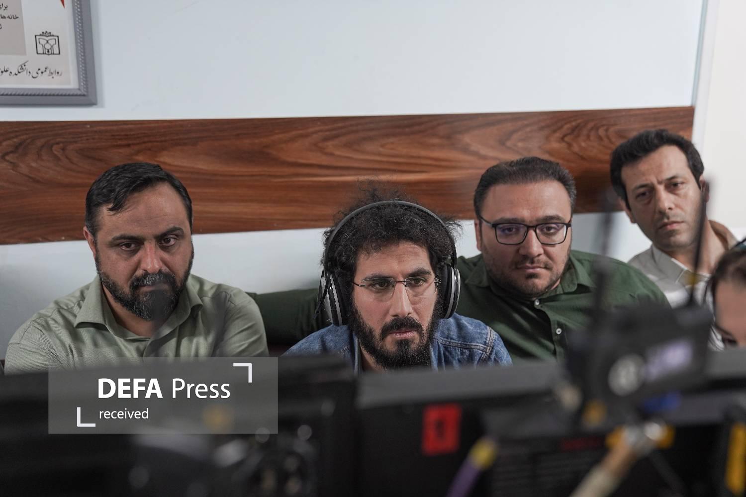 صداوسیما پویش‌ جامع ۳۶۰ درجه برای حجاب تعریف کرده است