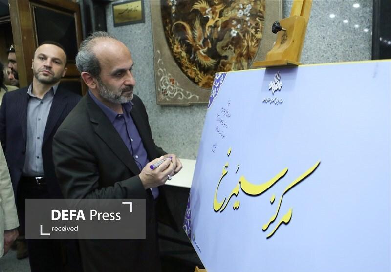 صداوسیما پویش‌ جامع ۳۶۰ درجه برای حجاب تعریف کرده است