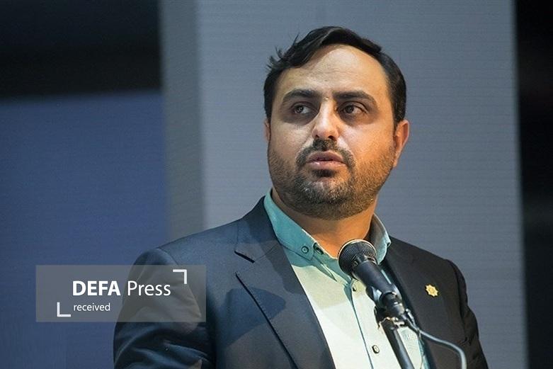 صداوسیما پویش‌ جامع ۳۶۰ درجه برای حجاب تعریف کرده است