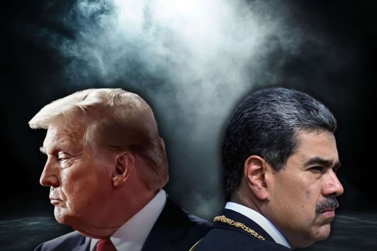 ضرب‌الاجل ترامپ به مادورو برای ترک ونزوئلا