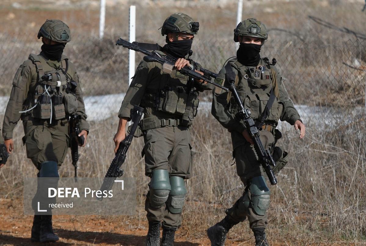 شبیخون شبانه زامبی‌های شهرک‌نشین به اتباع ایتالیا و کانادا در کرانه باختری