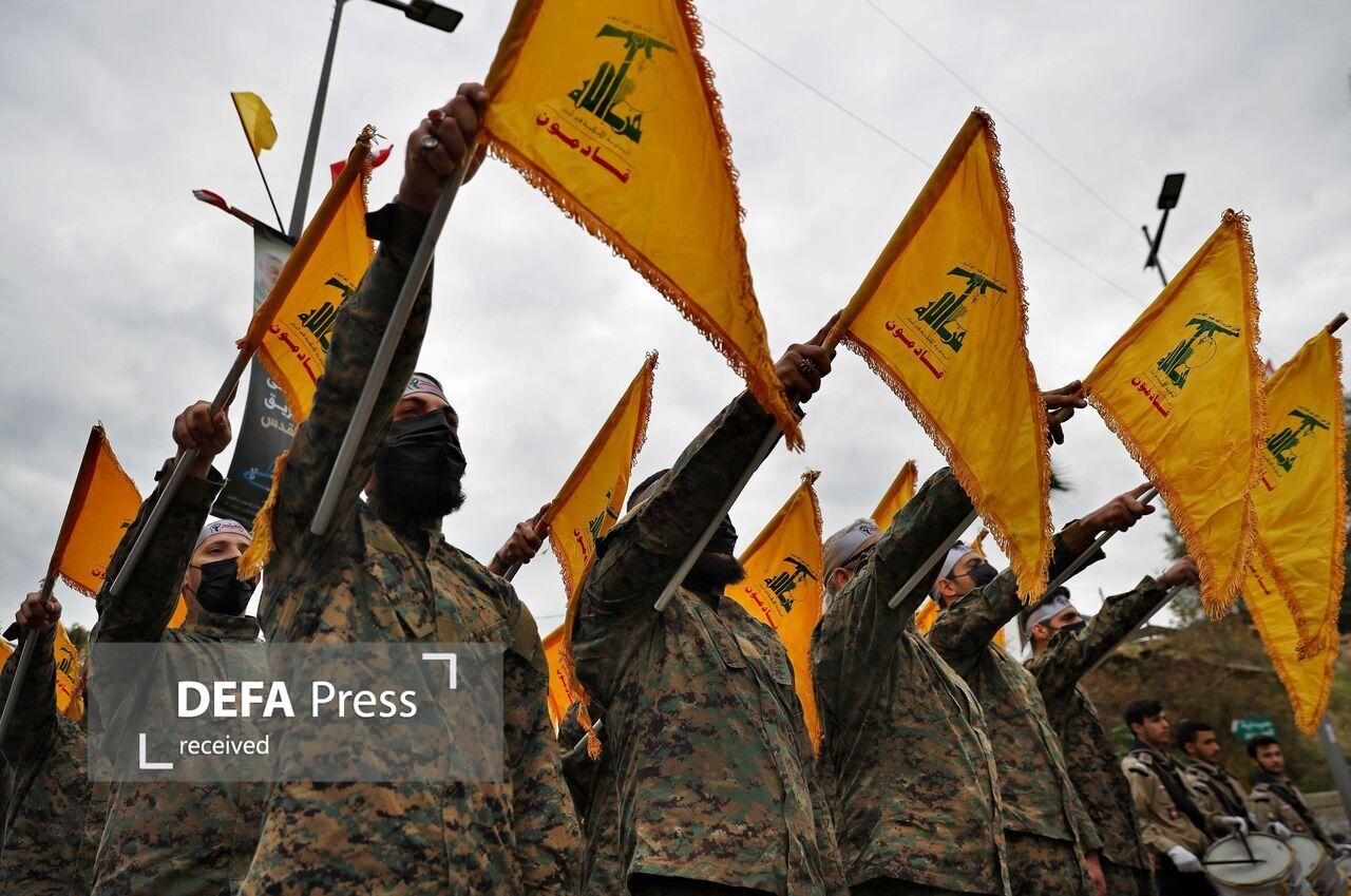 آمریکا شریک حملات روزانه اسرائیل به لبنان است آمریکا شریک حملات روزانه اسرائیل به لبنان است