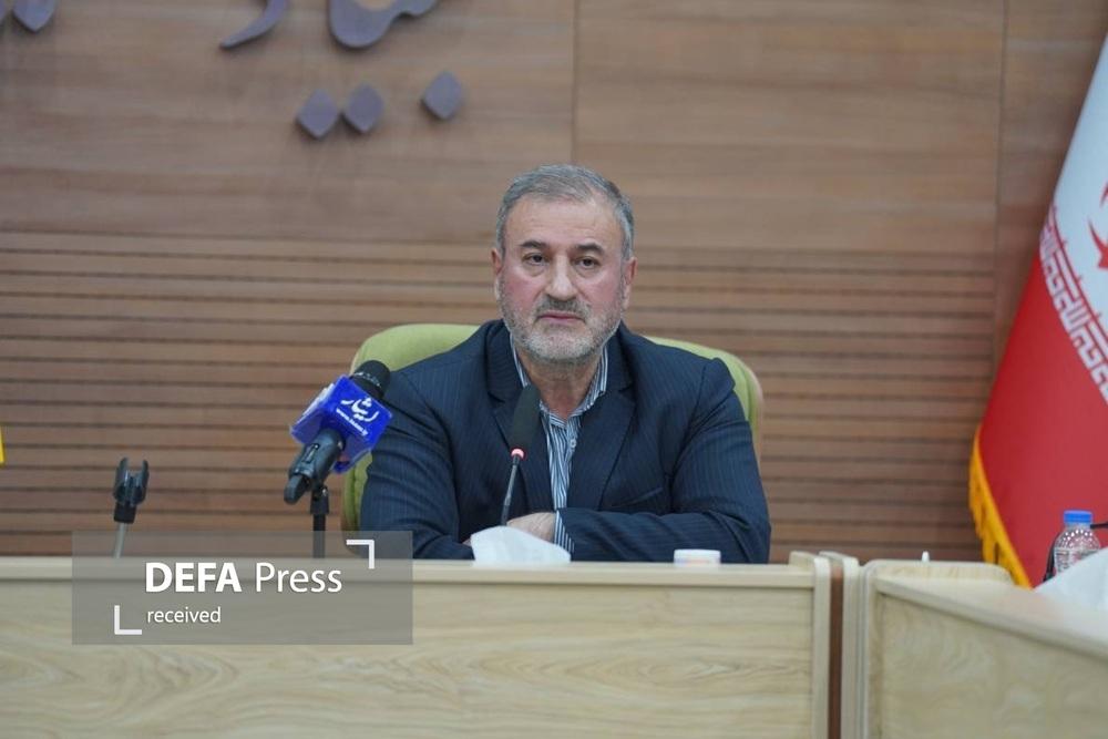 «تبریز» میزبان دومین جشنواره ملی فیلم و فیلمنامه ایثار «تبریز» میزبان دومین جشنواره ملی فیلم و فیلمنامه ایثار