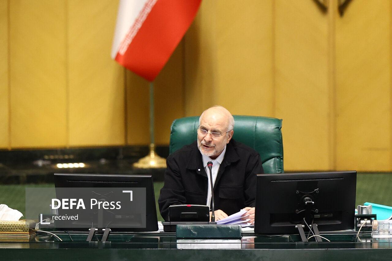 قالیباف: رزمایش «سهند ۲۰۲۵» نشان دهنده اراده کشورهای مستقل برای دفاع از خود است