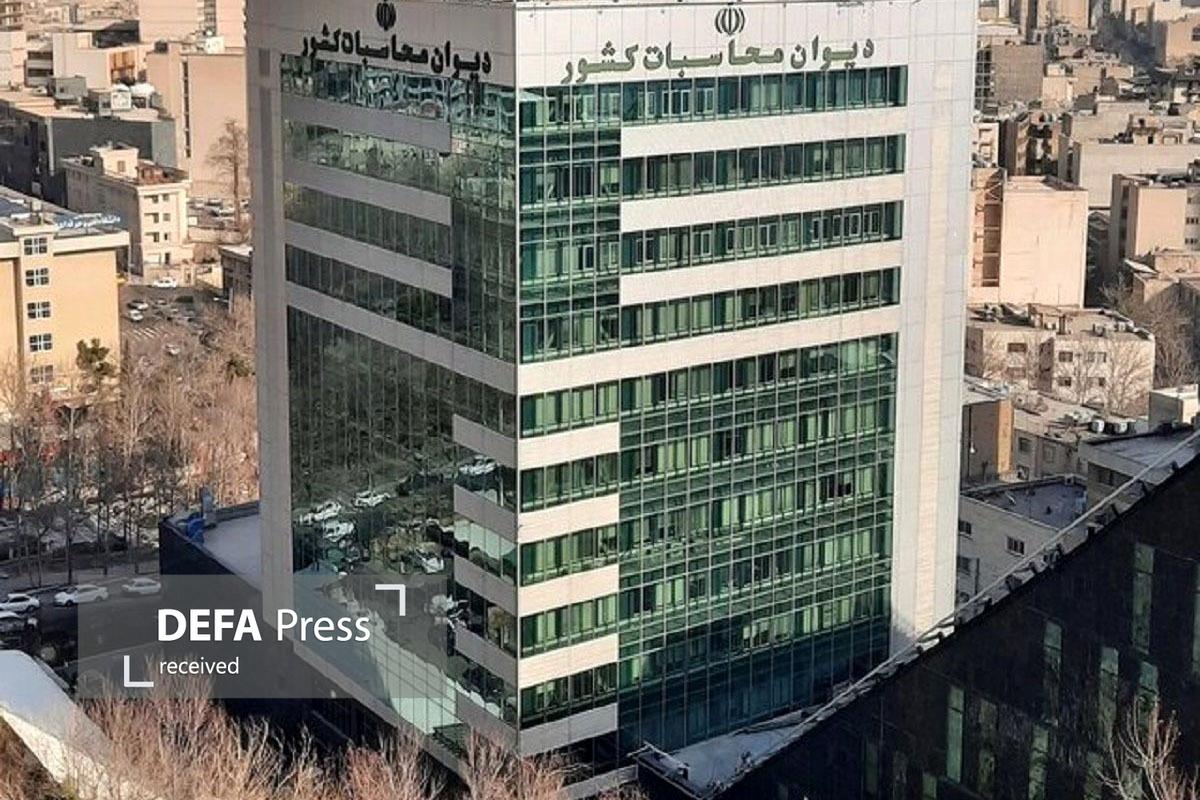 رسیدگی دیوان محاسبات کشور به ترک فعل انتقال سهمیه سوخت به کارت بانکی