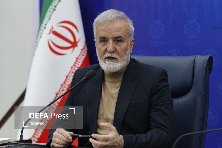 نبود کتابخانه مرکزی خلأ بزرگ فرهنگی است/ضرورت تصویب طرح در شورای فرهنگ عمومی