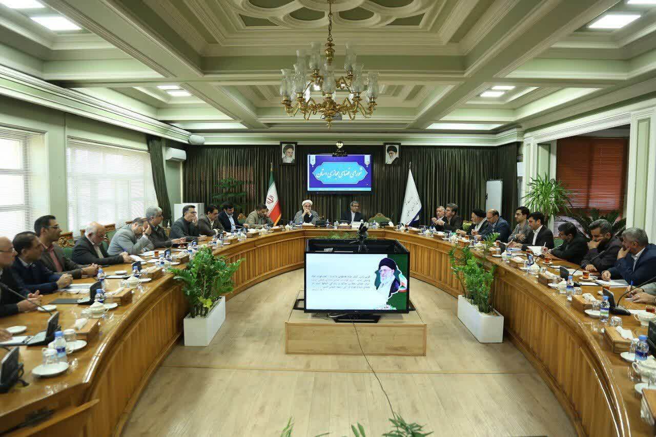 هوش مصنوعی باید گره‌های اصلی مرز‌های خراسان رضوی را باز کند