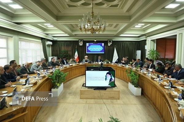 هوش مصنوعی باید گره‌های اصلی مرز‌های استان را باز کند