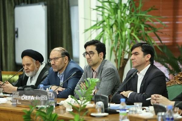 هوش مصنوعی باید گره‌های اصلی مرز‌های استان را باز کند