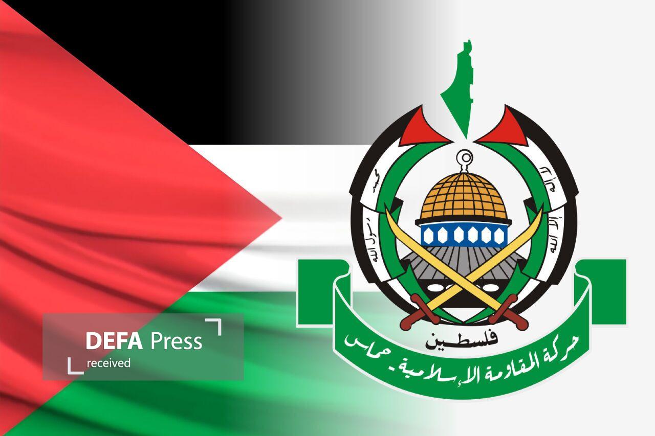 حماس: عملیات الخلیل پاسخ طبیعی به جنایات صهیونیست‌هاست