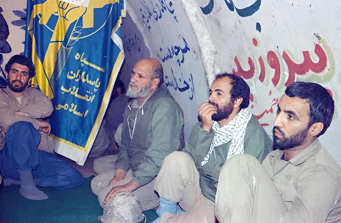 ماجرای دیدار حاجی‌بخشی با امام به‌روایت شهید سنگ‌تراش