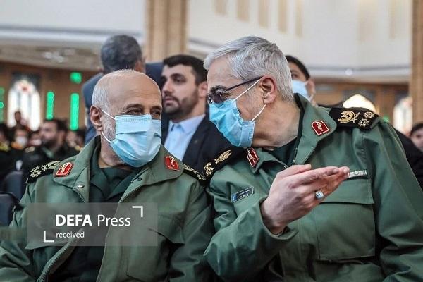 شهیدان «رشید» و «باقری» دو گوهر نایاب