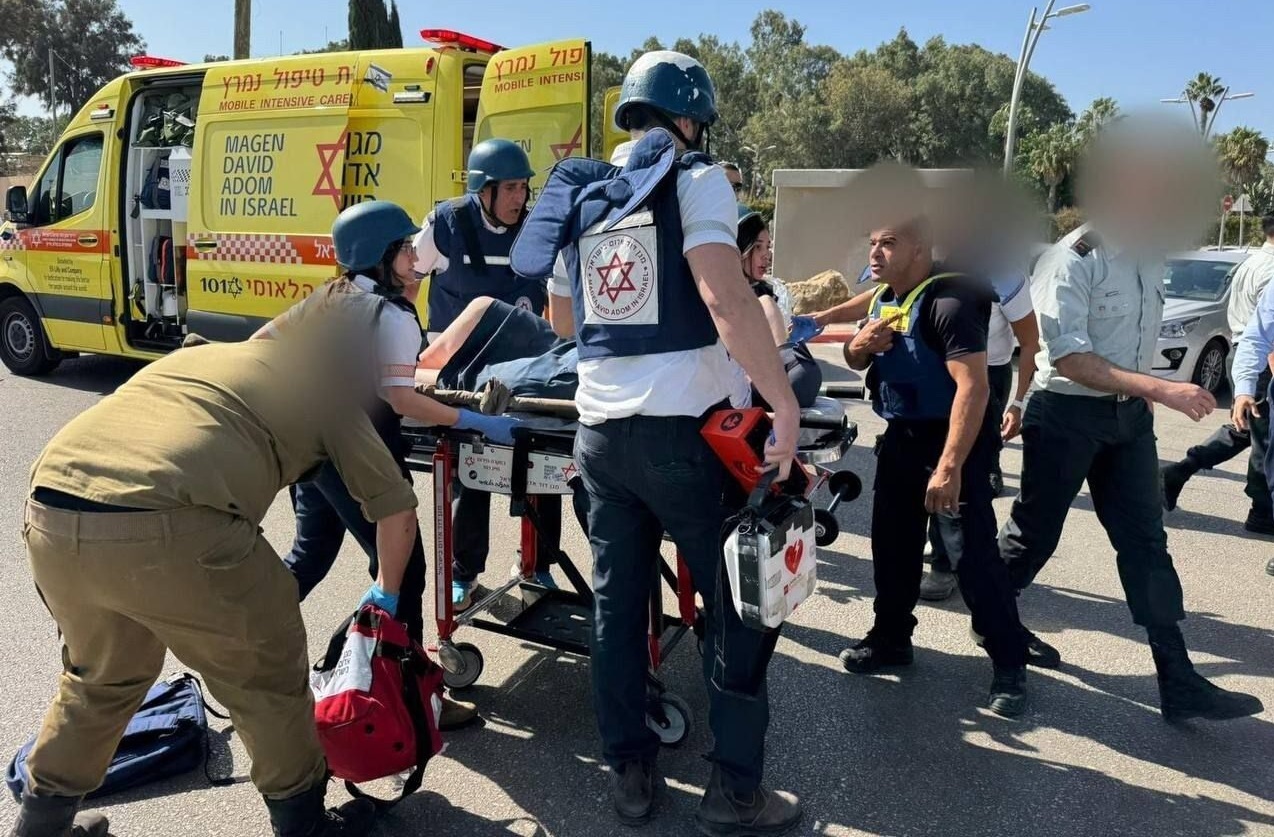 عملیات ضدصهیونیستی جدید در شمال رام الله