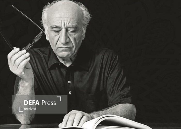 نمایش اسناد گروه پایور در شب افتتاحیه ارکستر سازهای ایرانی