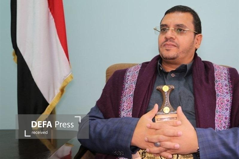 انصارالله: حوادث «حضرموت» جنگ تقسیم قدرت میان عربستان و امارات است انصارالله: حوادث «حضرموت» جنگ تقسیم قدرت میان عربستان و امارات است