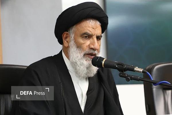 شهدا مسیر احیای امر به معروف و نهی از منکر را هموار کردند