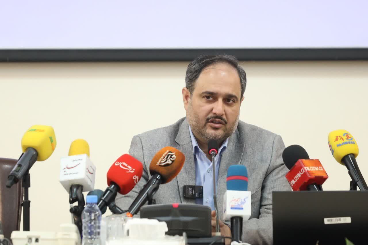 هزینه جاری و عمرانی مشهد روزانه ۱۶۰ میلیارد تومان است