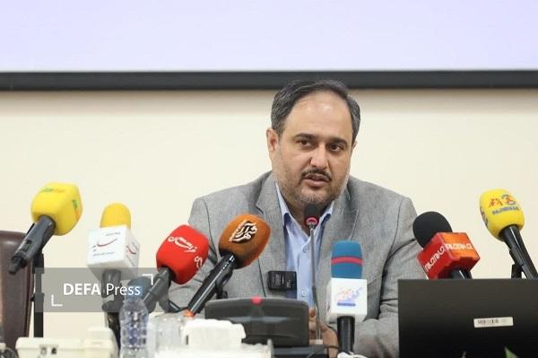 هزینه جاری و عمرانی مشهد روزانه ۱۶۰ میلیارد تومان است