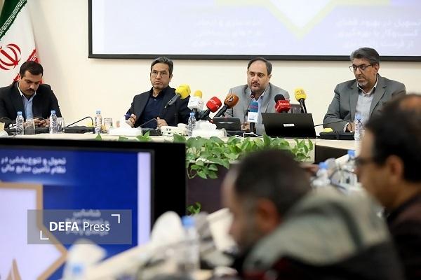 هزینه جاری و عمرانی مشهد روزانه ۱۶۰ میلیارد تومان است