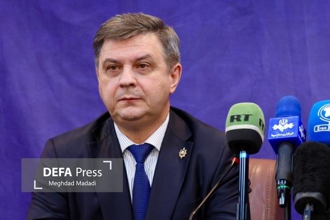 سرگئی کیسانی