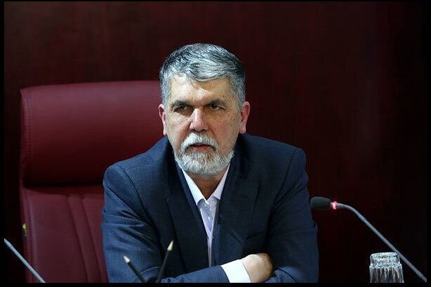 صالحی: فارس می‌تواند موتور اثرگذاری فرهنگی ایران در پیوند هویت ایرانی و اسلامی باشد