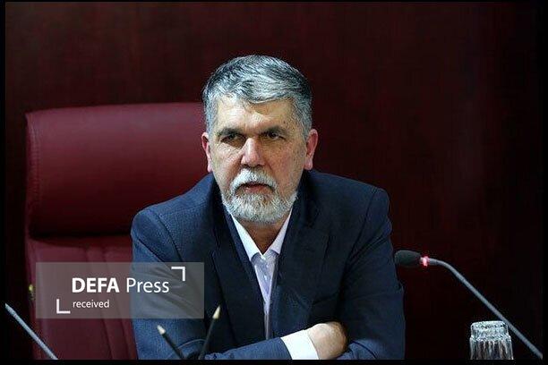 فارس می‌تواند موتور اثرگذاری فرهنگی ایران در پیوند هویت ایرانی و اسلامی باشد