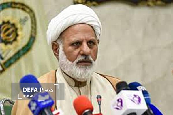 برگزاری اولین همایش تخصصی «نهج‌البلاغه انتظامی» کشور در البرز