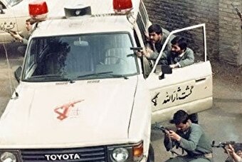 هلاکت یک عضو شورای مرکزی منافقین+ سند