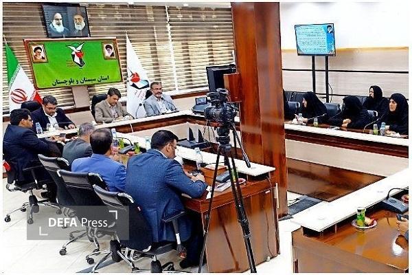 باید جذابیت را برای ماندگاری از مرکز به مرز منتقل کرد باید جذابیت را برای ماندگاری از مرکز به مرز منتقل کرد