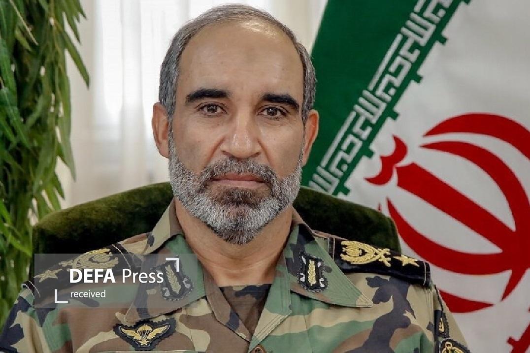 امیر جهانشاهی: نابودی توان موشکی و تجزیه ایران از اهداف رژیم صهیونیستی در جنگ اخیر/ هوشیاری و مقاومت ملت ایران، مانع تحقق اهداف دشمنان شد امیر جهانشاهی: نابودی توان موشکی و تجزیه ایران از اهداف رژیم صهیونیستی در جنگ اخیر/ هوشیاری و مقاومت ملت ایران، مانع تحقق اهداف دشمنان شد