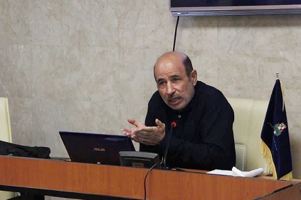 کتاب «نبرد آخر» آغازگر موجی برای ثبت افتخارات رزمندگان استان همدان در عملیات مرصاد است