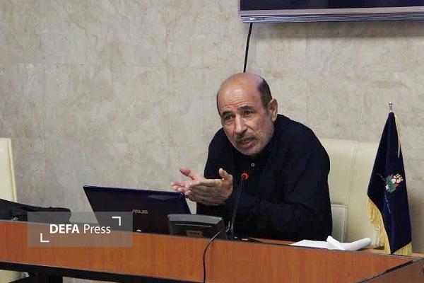 کتاب «نبرد آخر» آغازگر موجی برای ثبت افتخارات رزمندگان استان همدان در عملیات مرصاد است