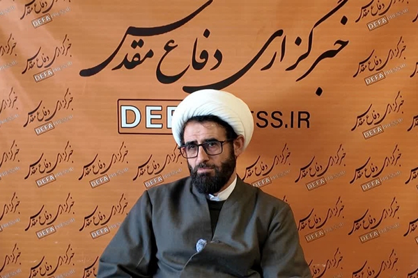 دفاع مقدس ۱۲ روزه، نقطه عطف امت اسلامی در مقابله با استکبار بود