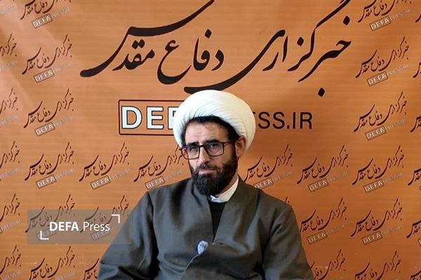 دفاع مقدس ۱۲ روزه، نقطه عطف امت اسلامی در مقابله با استکبار بود