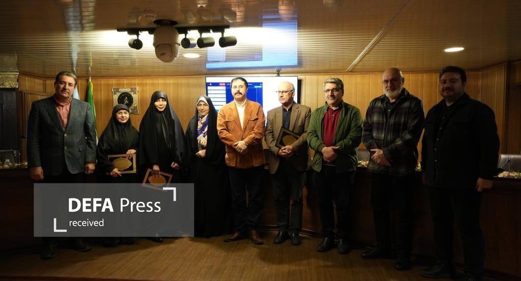 بازنمایی زن در سینمای امروز سطحی و طنزآلود است