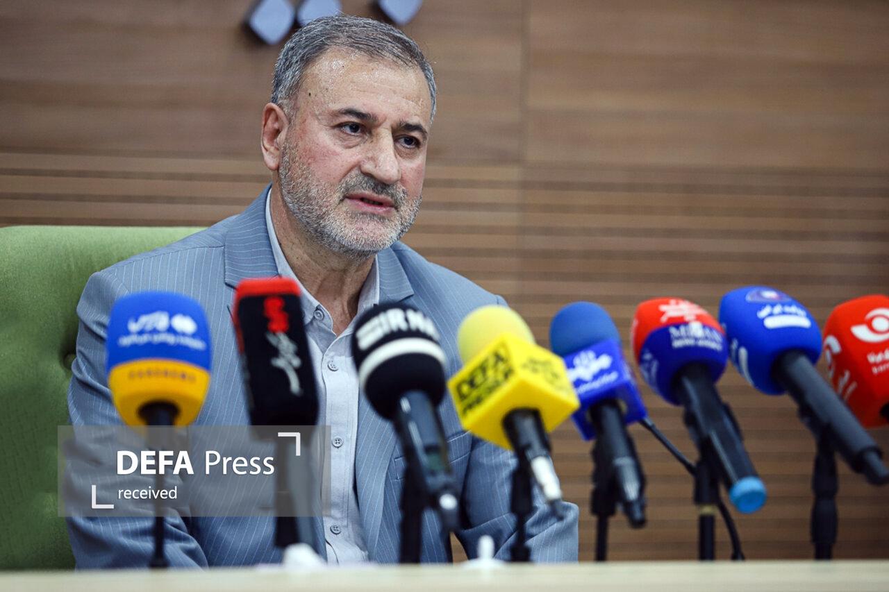 آیین یلدای شهدایی با همراهی خادمیاران گلستان شهدا برگزار می‌شود