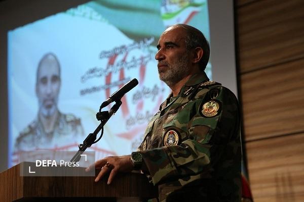 نقش بی‌بدیل فرمانده معظم کل قوا در جنگ تحمیلی ۱۲ روزه بسیار تعیین‌کننده بود