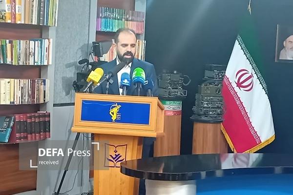 درویشی: برای باکری به جای درشت نویسی درست نویسی کردم