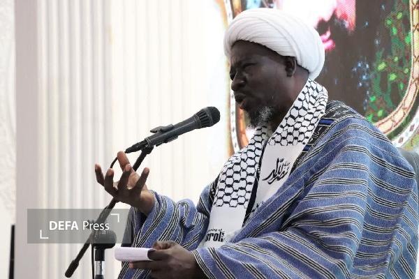 میرزا کوچک‌خان پرچمدار گفتمان عزت، کرامت و آزادی‌خواهی شد