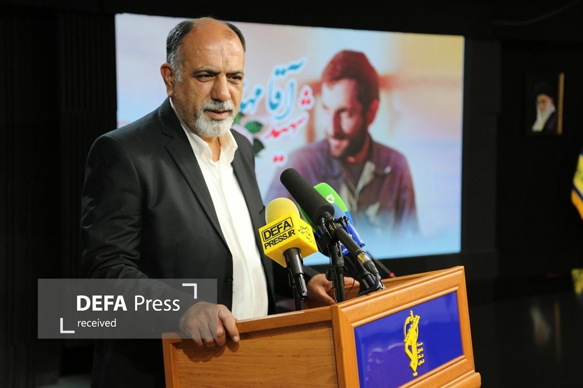 زندگی‌نامه پژوهش محور یک روش مطلوب برای معرفی قهرمانان دفاع مقدس