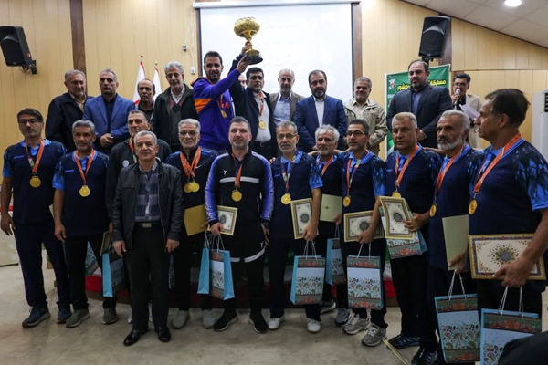 ایثار در میدان ورزش/ روایتی دیگر از روحیه جهادی قهرمانان وطن