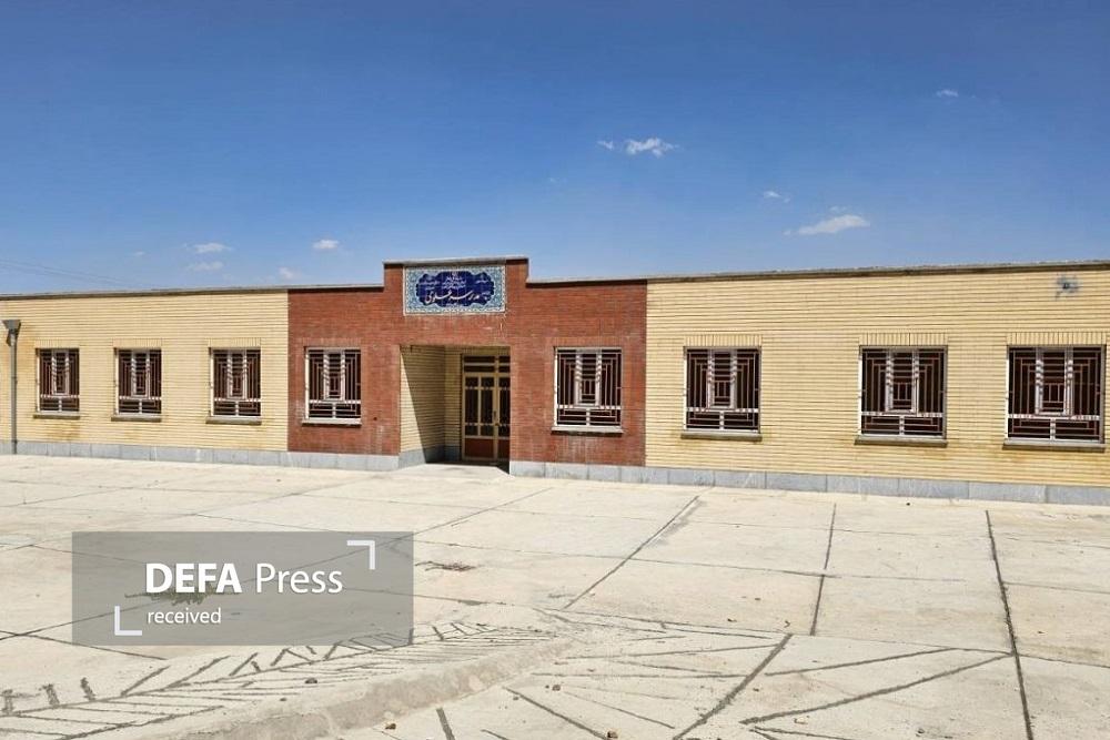 اعتبار ۲ هزار میلیارد تومانی برای نوسازی مدارس سنگی