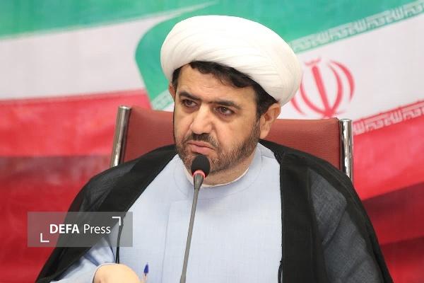 نقش ستودنی بانوان ایرانی در استمرار و ماندگاری انقلاب اسلامی