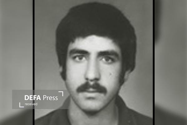 شهید «تربن نافچی» مادر شهید «تربن نافچی» درگذشت