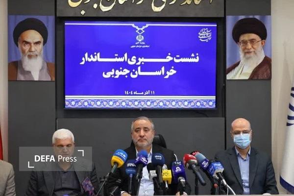 خراسان جنوبی رتبه اول کشور در کاهش تورم دارد