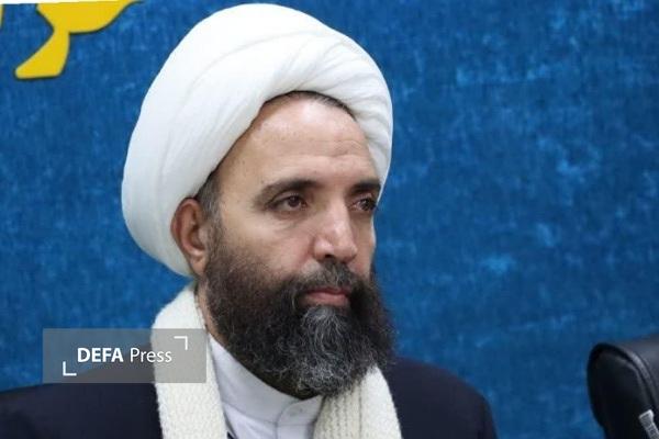 خودسازی و مقابله با جنگ ترکیبی دشمن