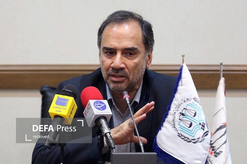 دبیرکل بنیاد هابیلیان: کودکان بیشترین بار خشونت تروریسم را متحمل میشوند دبیرکل بنیاد هابیلیان: کودکان بیشترین بار خشونت تروریسم را متحمل میشوند