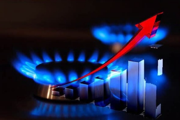 افزایش ۱۳ درصدی مصرف گاز خانگی در استان خراسان جنوبی